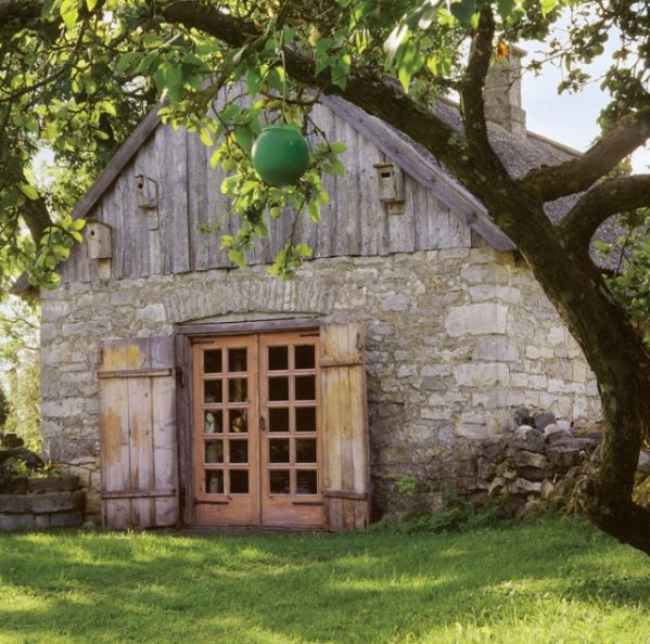 Raj na Saaremaa