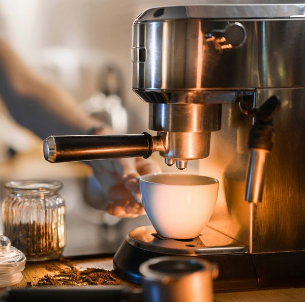 ekspresy ciśnieniowe