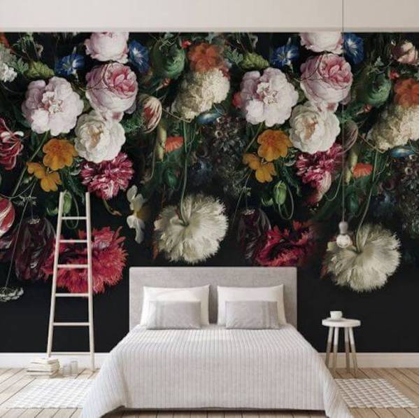 Fototapety 3d młodzieżowe – w jaki sposób warto udekorować sypialnię? fotopeta 3d uwalls