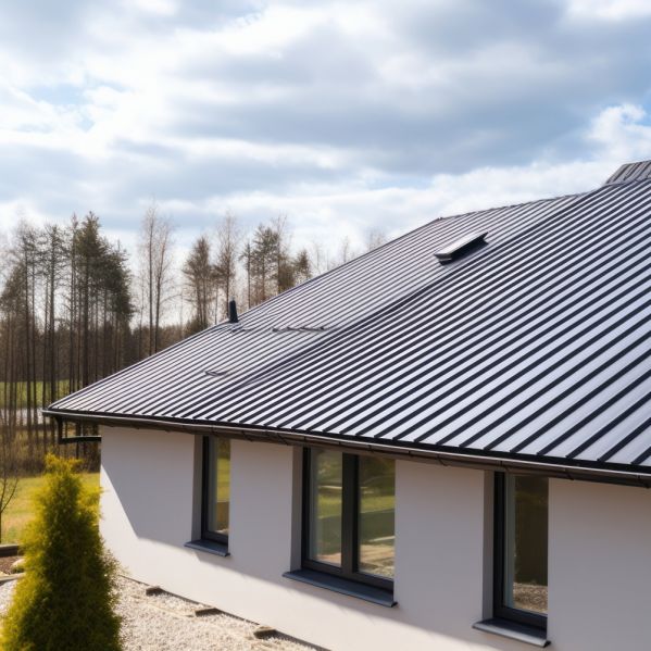 jak wybrać wykonawcę dachu z blachy