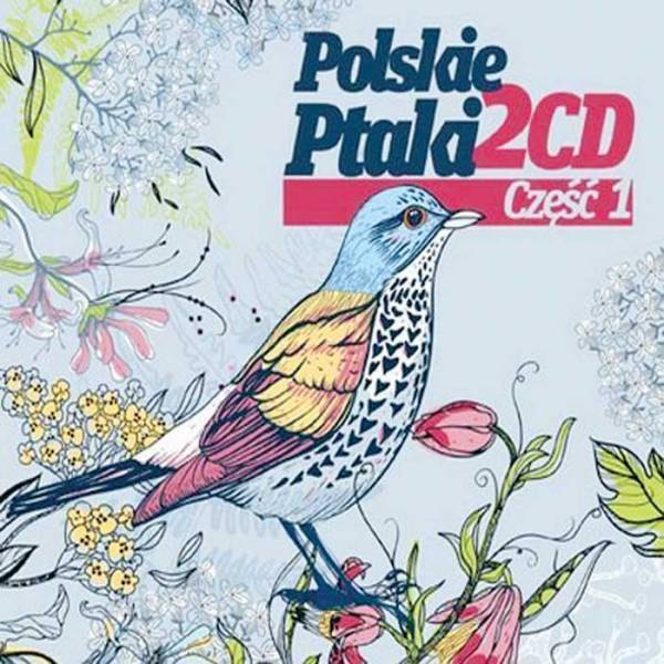 Ptasi śpiew na dobry nastrój Ptasi śpiew na dobry nastrój
