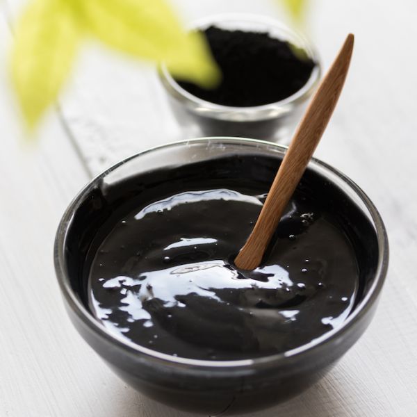 Dla urody: Domowa maseczka na wągry