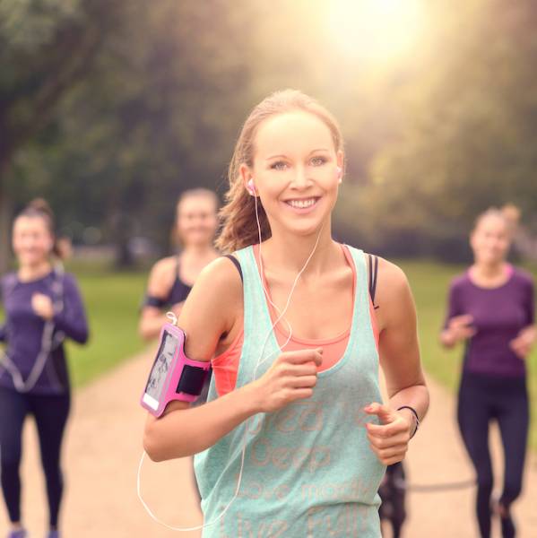 Walking – sport dla tych, którzy nie lubią ćwiczyć Walking – sport dla tych, którzy nie lubią ćwiczyć