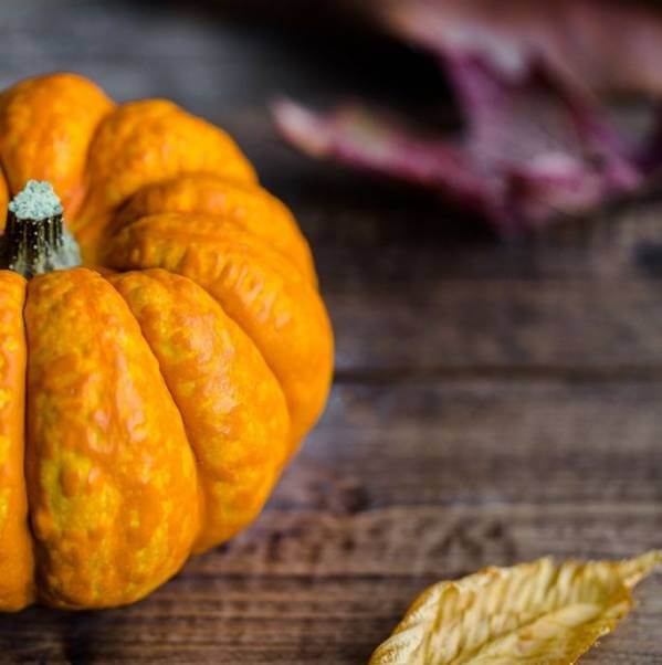 Tajemnice Halloween... Co to za święto i skąd przyszło do Europy? halloween