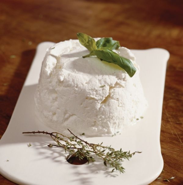 Twarożek - zrób go sam