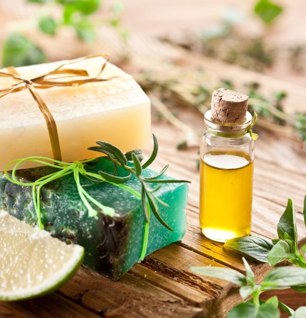 nawilżające kosmetyki diy