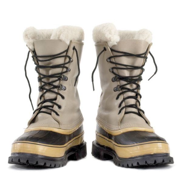 Słone buty Słone buty