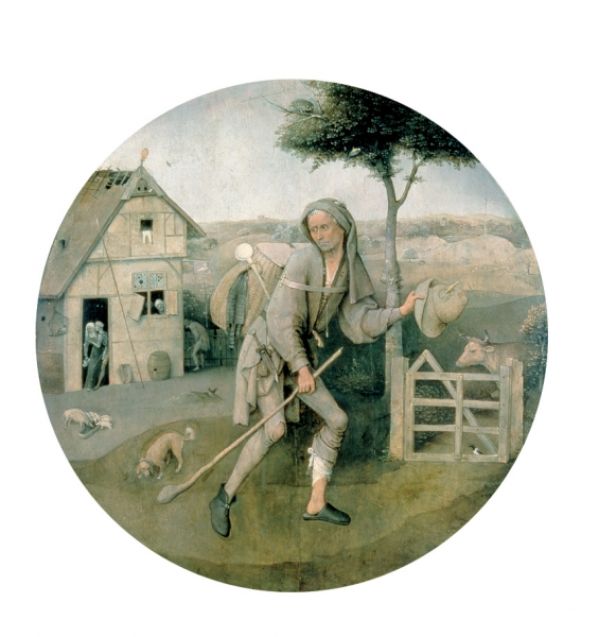 Kim był dziad proszalny