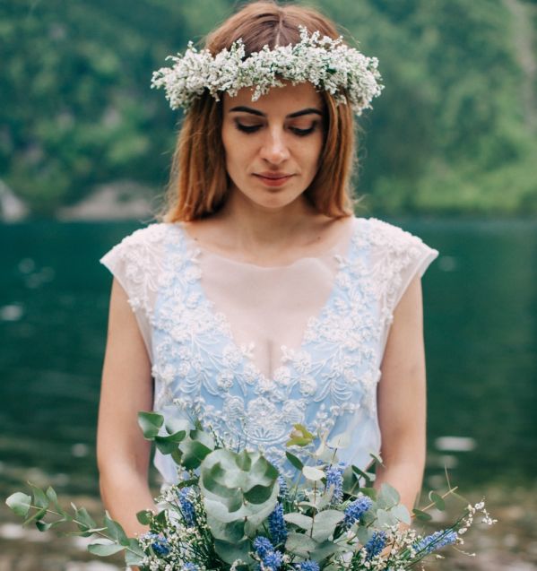 Tradycja oczepin dawniej i dziś