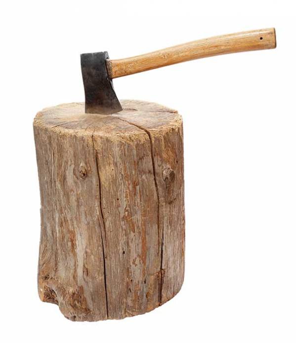 Lepiej nie mieć z nikim na pieńku...