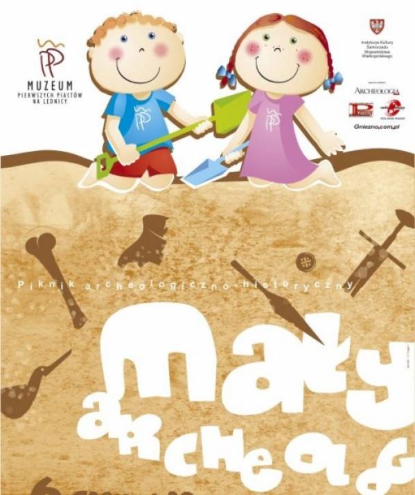 Mały Archeolog