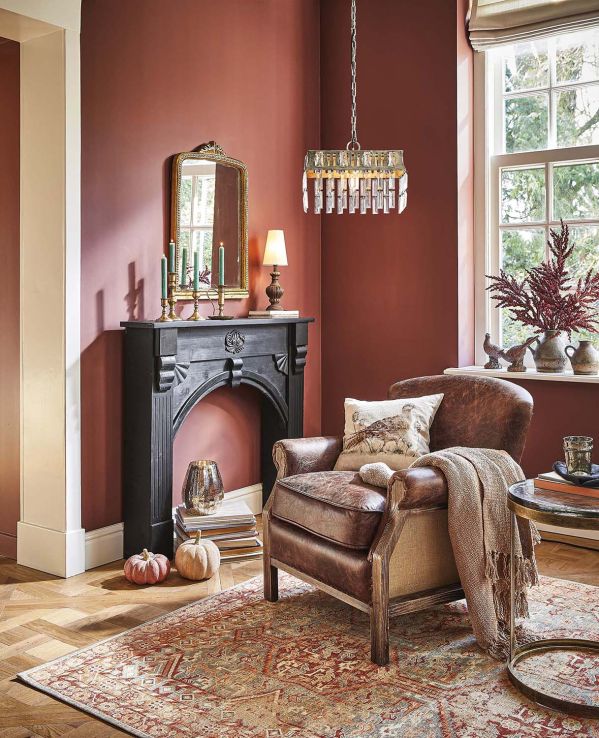 kominki wolnostojący