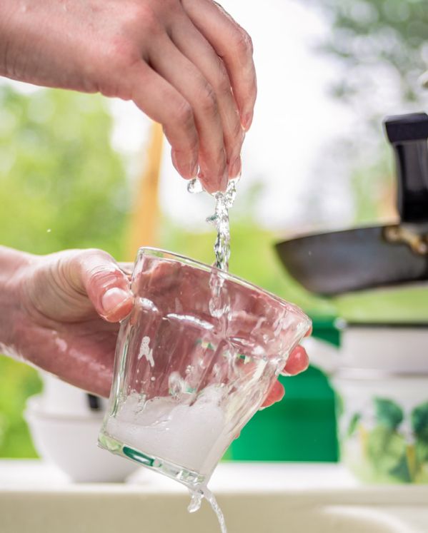 Ekologiczny płyn do mycia naczyń domowej roboty – 4 przepisy