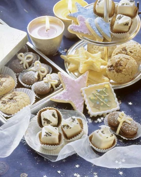 Jak jeść słodycze? 