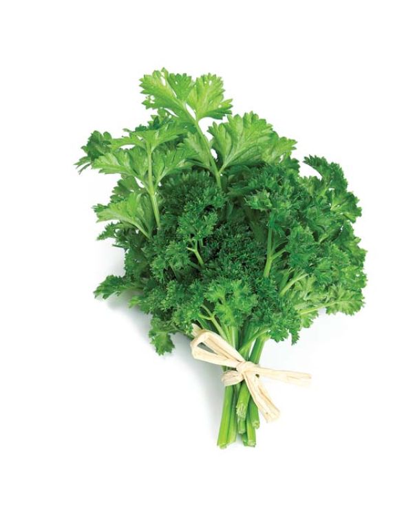 Wino z pietruszki na pogodę ducha