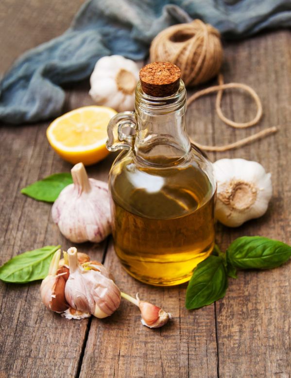 sposoby na przeziębienie