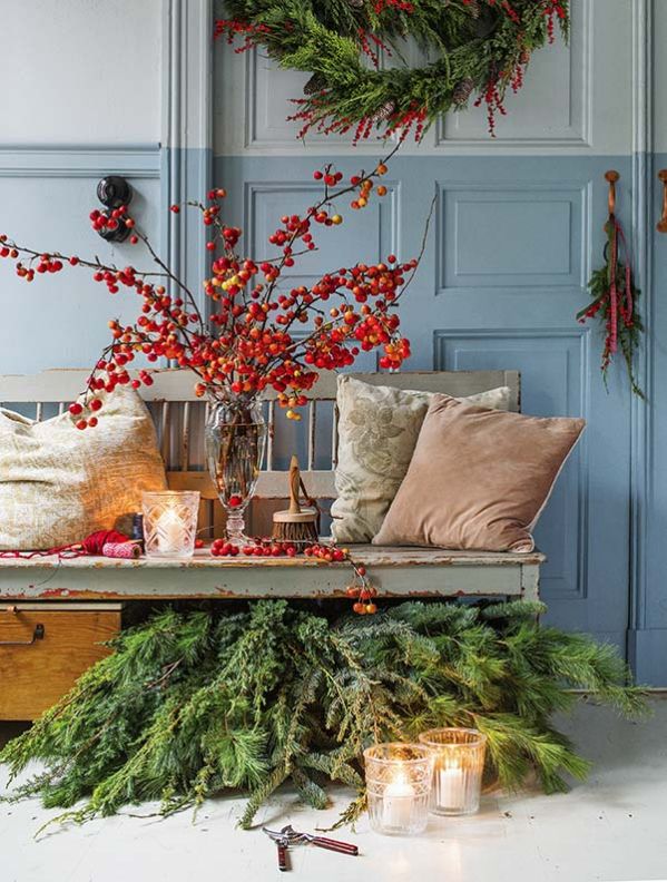 jak zrobić ozdoby świąteczne