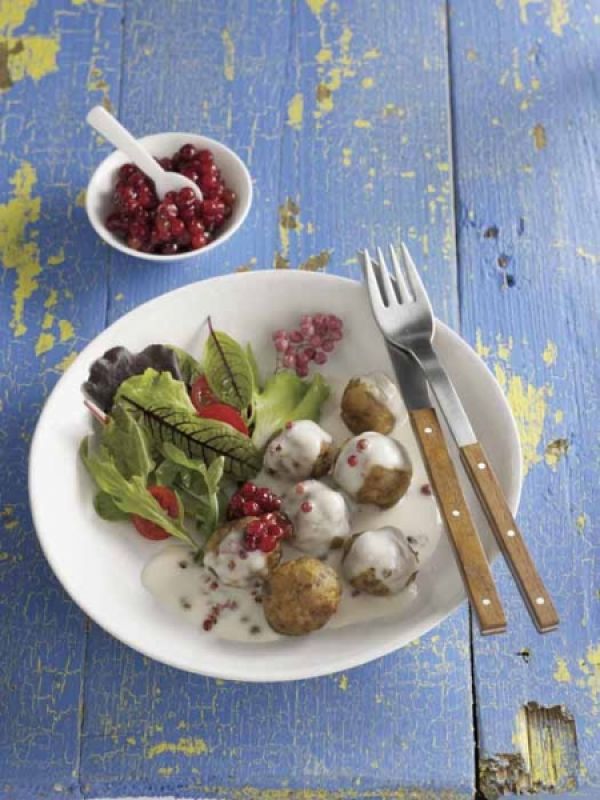 Pomysły na pulpeciki