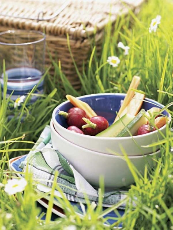 Naturalne oczyszczanie