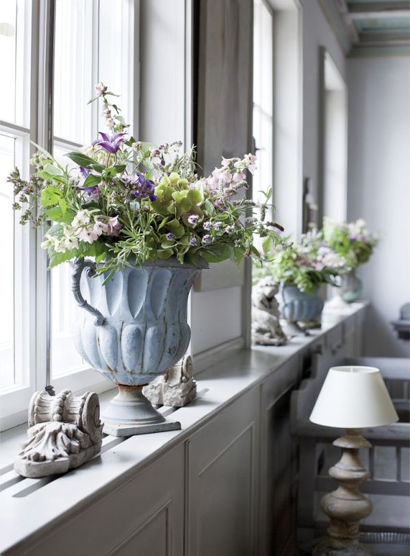 kuchnia w stylu rustykalnym