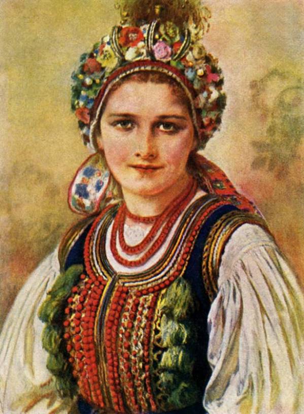Czerwone korale - ozdoba czy talizman? Czerwone korale - ozdoba czy talizman?