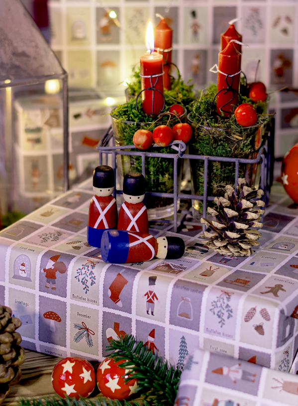 Świąteczne rabaty w grudniowym wydaniu „Weranda Country”