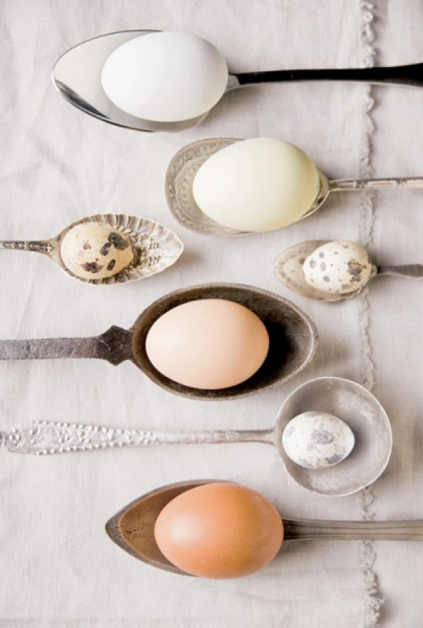 Upiększający kogel-mogel