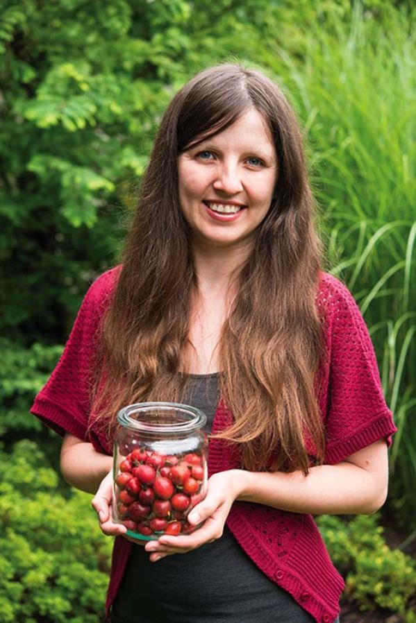 Rokitnik najlepszy na przeziębienia