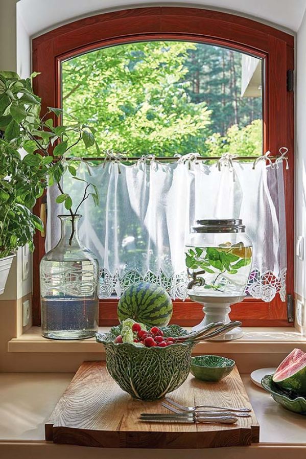 koniczyna marokańska dywan