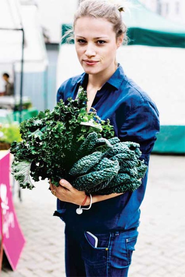 Domowe pektyny z jabłek