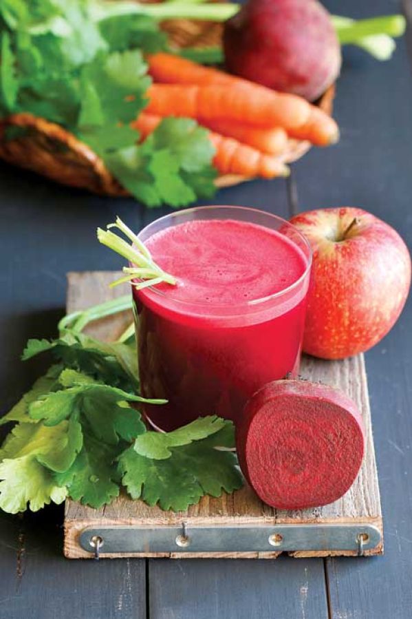 Najlepszy sposób na kaca