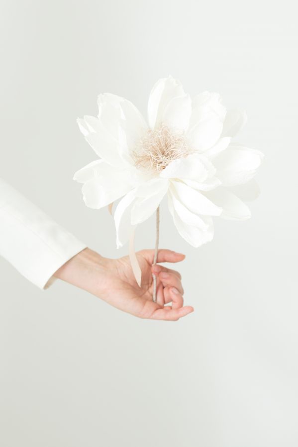 Do ślubu z rózgą zamiast bukietu – rozmowa z Anną Rulecką