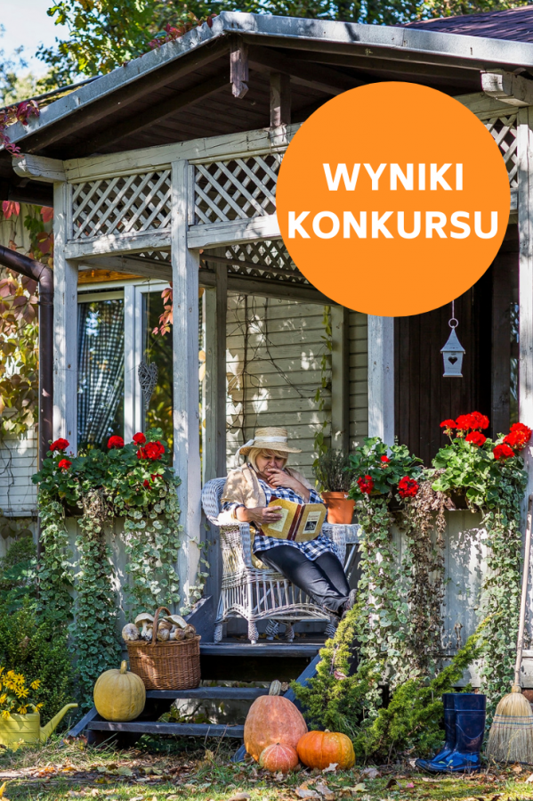 Wyniki konkursu „Moje Miejsce Country” Wyniki konkursu „Moje Miejsce Country”