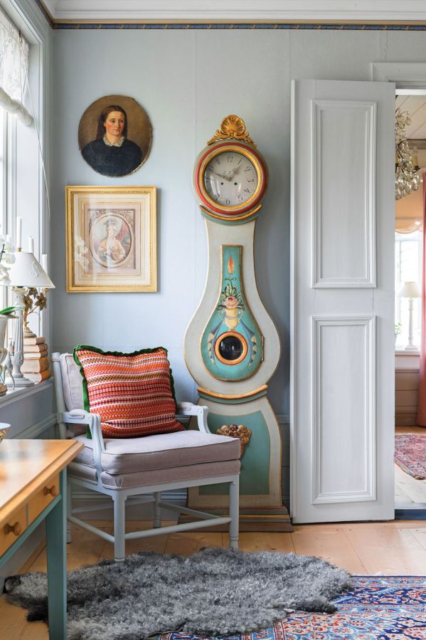 odrestaurowane meble