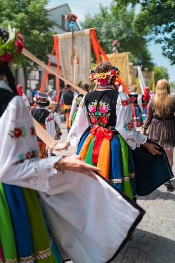 boże ciało