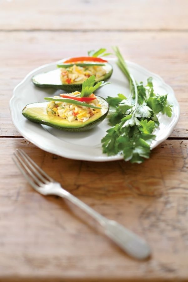 Nowe smaki Agnieszki