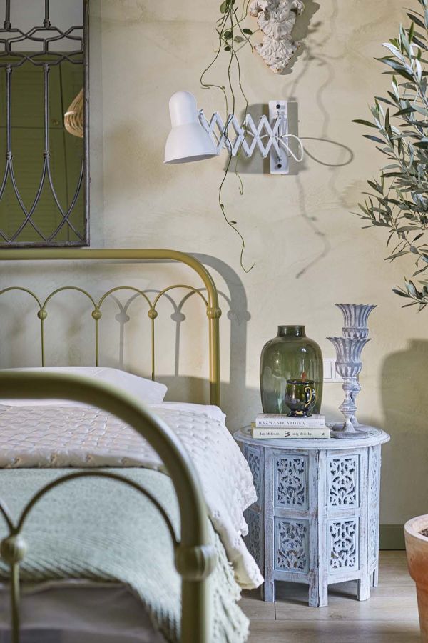 dom w stylu toskańskim