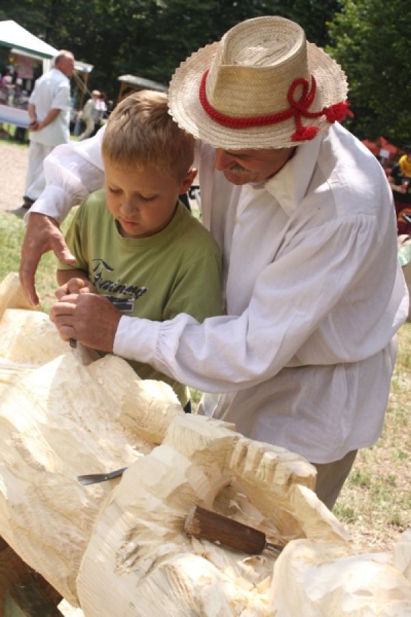Niech Cię ogarnie ETNOmania!