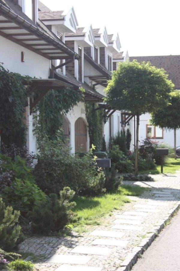 Dworek Polski stawia eko-osiedla