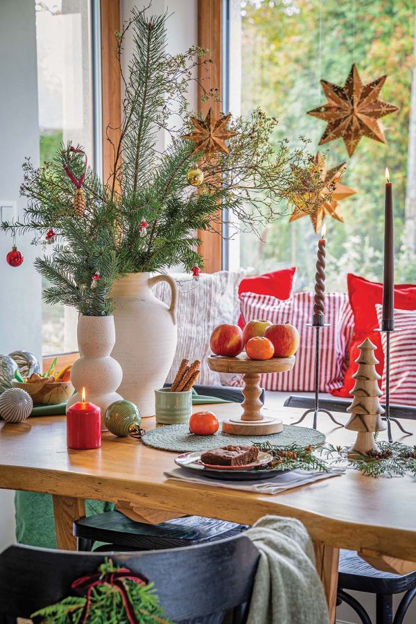 Rzemiosło z charakterem: Drugie Życie Dechy