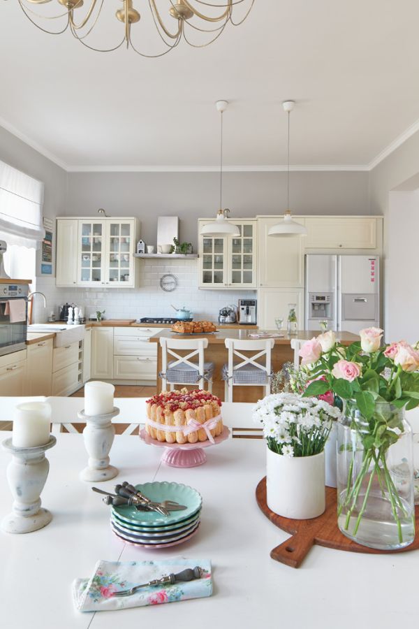 wnętrze w stylu skandynawskim