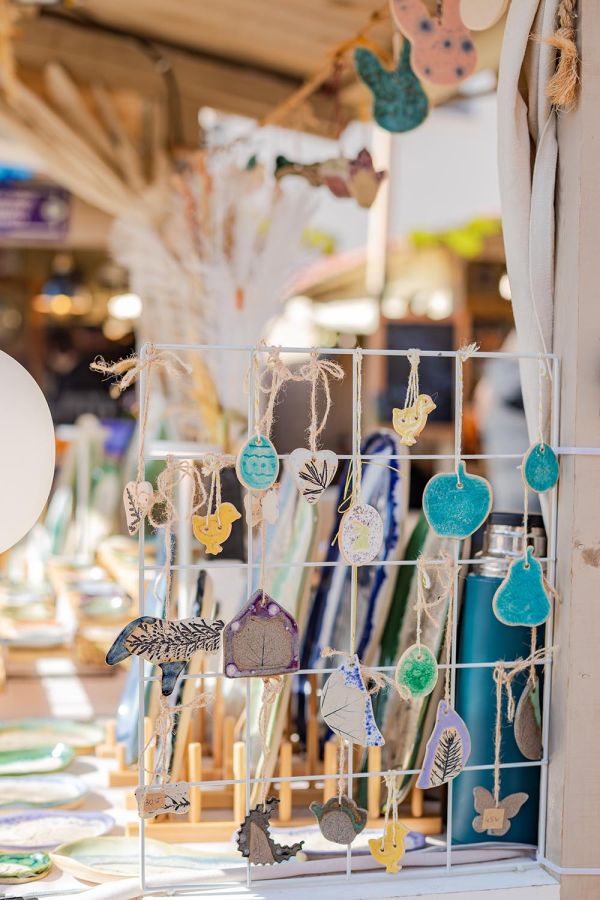 kiermasz wielkanocny kraków