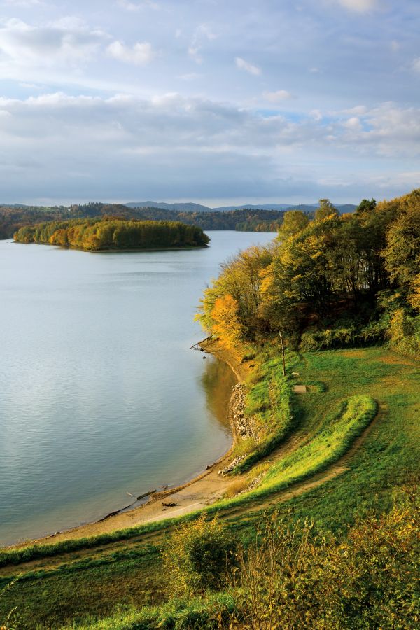 działalność gospodarcza a agroturystyka