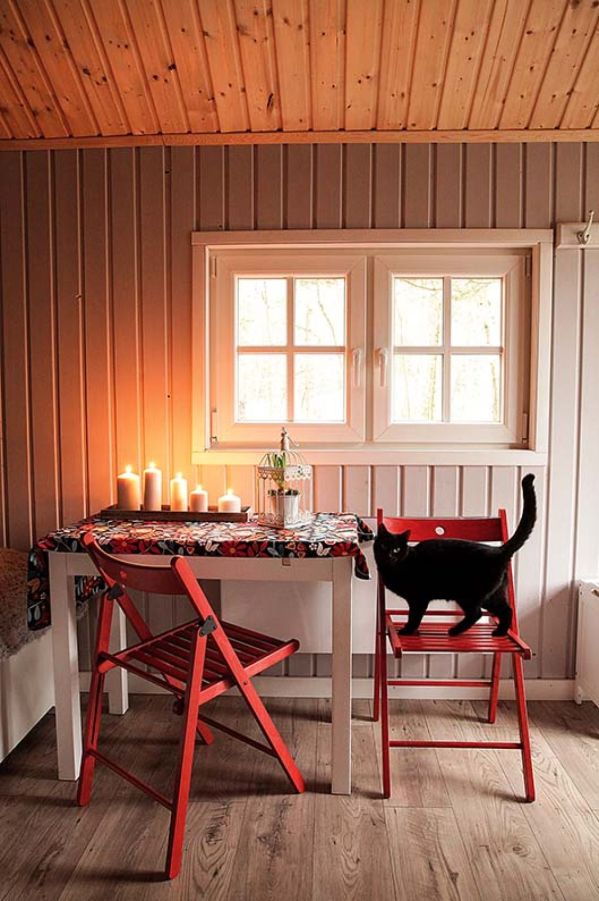 Przystanek Arendel – Norwegia w sercu Polski