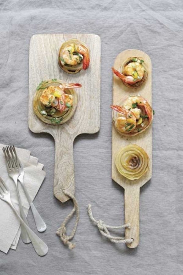 Najlepsze sposby na cebulę 