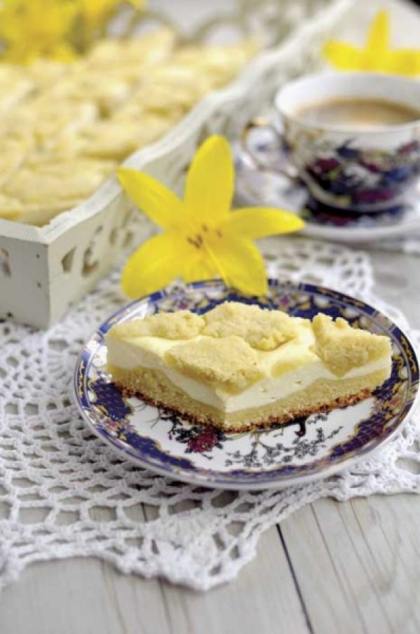 Smakołyk ze Śląska