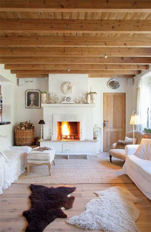 Dom nad morzem w Belgii