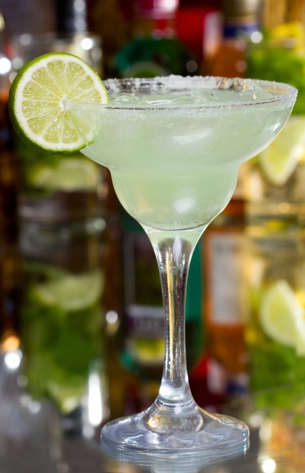 Klasyczna Margarita