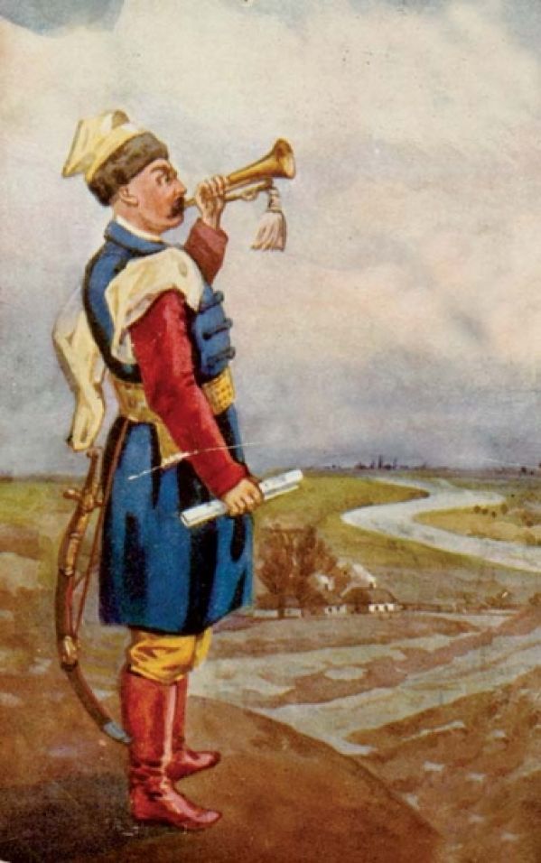 Znaczek ma swój dzień Znaczek ma swój dzień