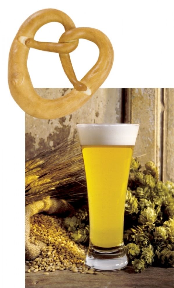 Jak się obchodzi Oktoberfest